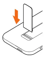 au SCRO1SWA Galaxy 5G Mobile Wi Fi - no 1t