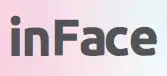 inFace logo