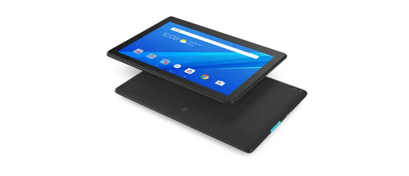 Lenovo Tab E10 User Guide Lenovo Tab E10 User Guide