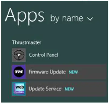 THRUSTMASTER T500RS RS GT5 Racing Wheel For PC 4