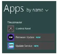 THRUSTMASTER T500RS RS GT5 Racing Wheel For PC 9
