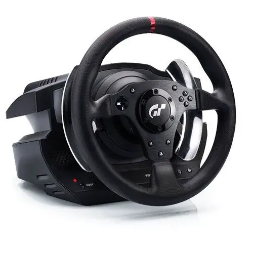THRUSTMASTER T500RS RS GT5 Racing Wheel For PC pro
