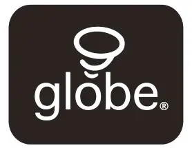 globe logo