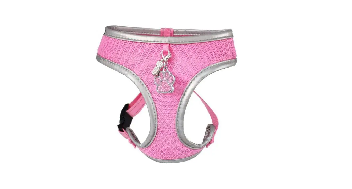 Kayoba Pj0032 Reflective Harness Instruction Manual Kayoba Pj0032 Reflective Harness Instruction Manual