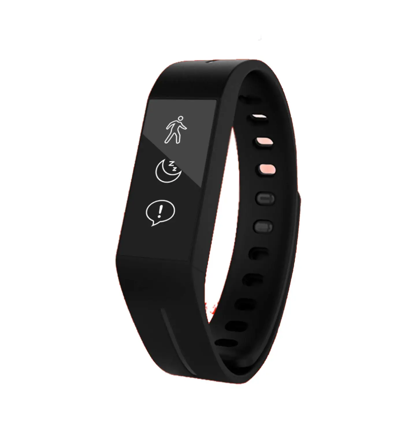 Actiiv Fitband Touch User Manual
