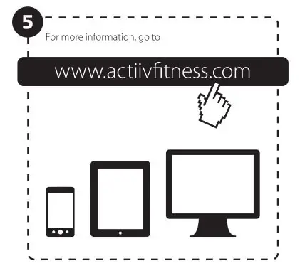 For More Information