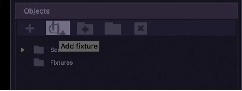3D Visualiser Configuration 03