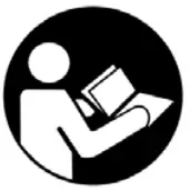 Instruction Book Icon