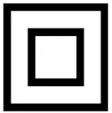 Safety Class II Icon