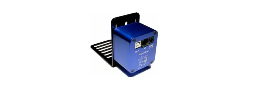 Pegasus Astro Focuscube V2 Hand Controller User Manual Pegasus Astro Focuscube V2 Hand Controller User Manual