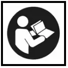 Reading Icons