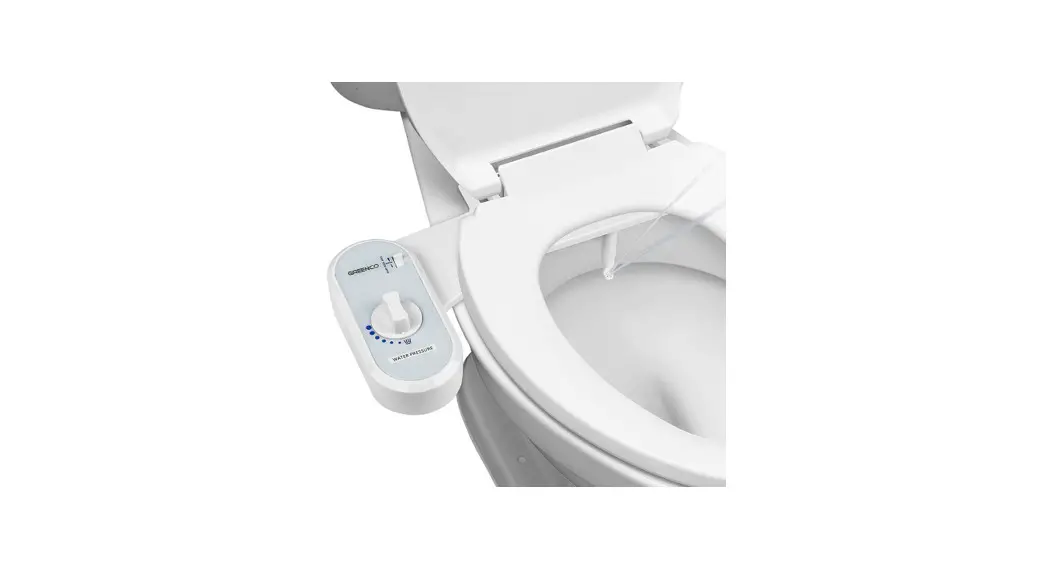 Yitahome Bfbpba-1001 Bidet Attachment For Toilet Seat Instruction Manual