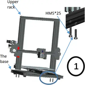 Installation instructions 1