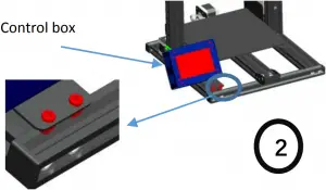 Installation instructions 2