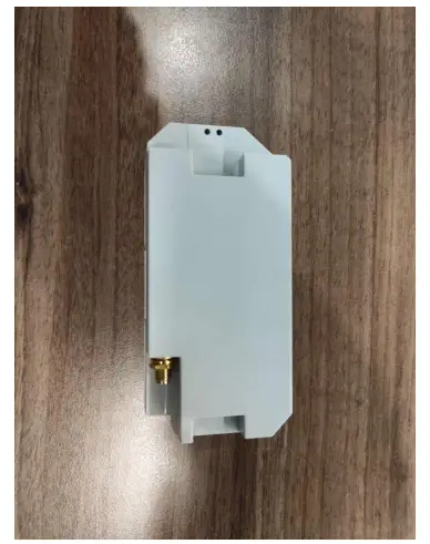 Assemble the NIC Step 3