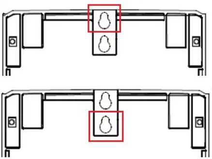Installation Figure 1