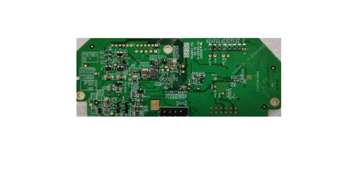 Lehe Information Technology Mjn53.r410 Meter Module User Manual Lehe Information Technology Mjn53.r410 Meter Module User Manual