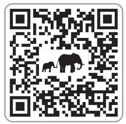 connect IT CCC 909 Series Bluetooth Handsfree Car Kit - qr code