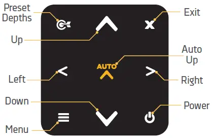 CANNON Compatible with all Bluetooth Enabled Optimum & Optimum TS Downriggers fig 1