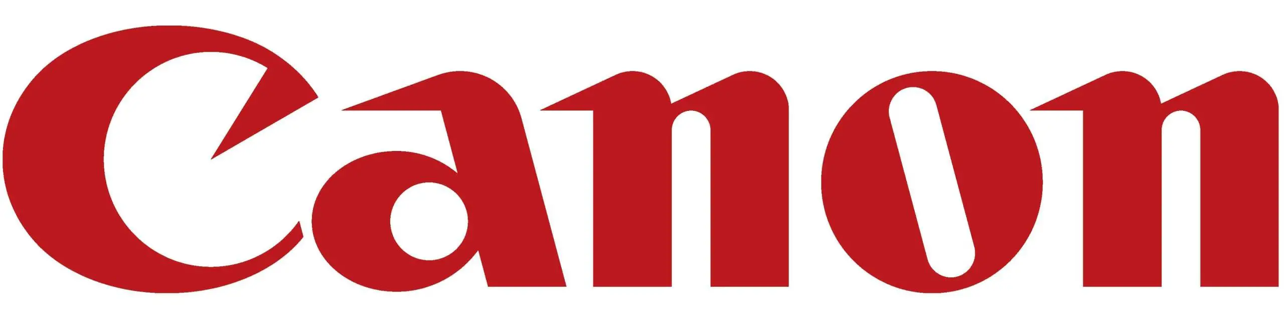 CANNON logo
