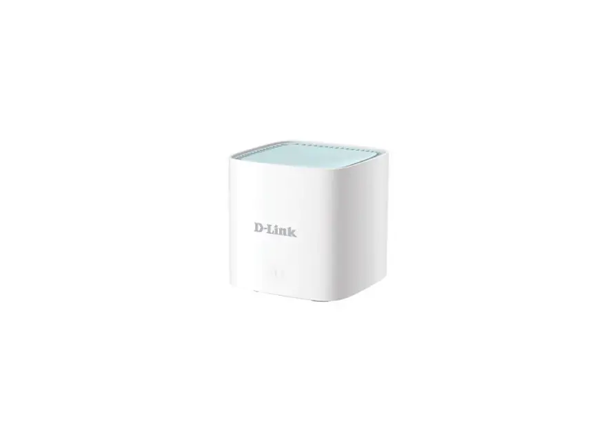 D-link M15 Ax1500 Wifi 6 Ai Mesh System User Guide