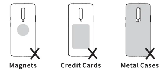 ESORUN Farer01 3 in 1 Wireless Charging Station - figure 12