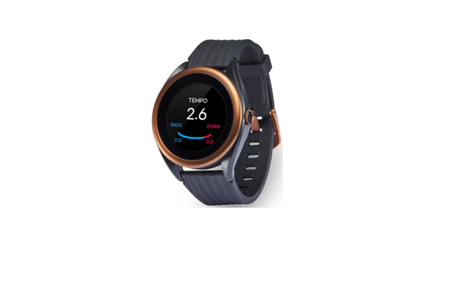Voice Caddie T8 Hybrid Golf Gps Watch User Guide
