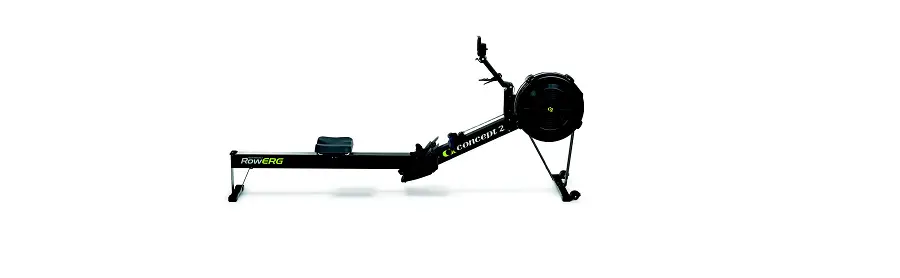 Concept2 Rowerg Rowing Machine Instruction Manual