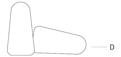 AFTERSHOKZ AS660 OpenMove Wireless Bone Conduction Open-Ear Bluetooth Headphones fig 4