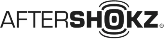 aftershokz logo