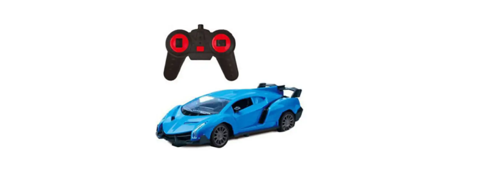 Joom 3056 Four-way Remote Control Car User Manual Joom 3056 Four-way Remote Control Car User Manual