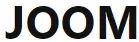 JOOM logo
