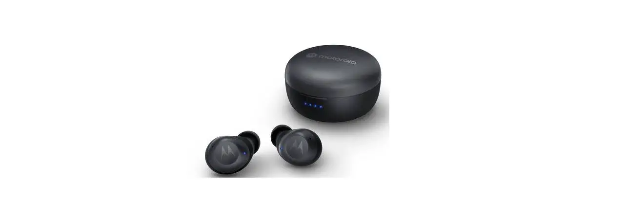 Motorola Moto Buds 270 Anc True Wireless Earbuds User Guide