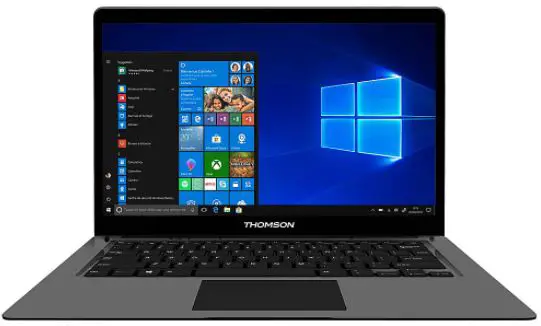 THOMSON WWNEO14C4BK64-P Neo 14.1-Inch Laptop
