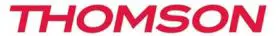 THOMSON logo