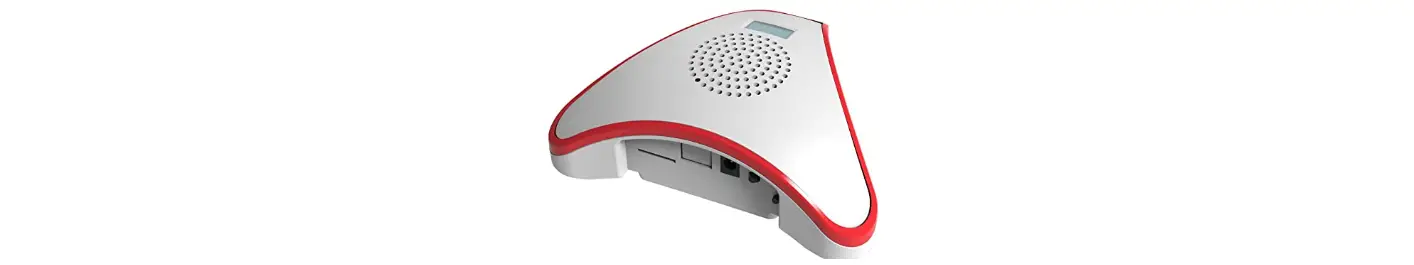 Htzsafe Hb-4040s Wireless Alarm System User Manual