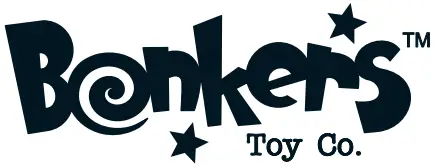 Bonkers 435 FGTEEV Baggo-logo