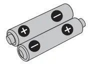 DAIKIN FTXC20CV1B Room Air Conditioner - Battery