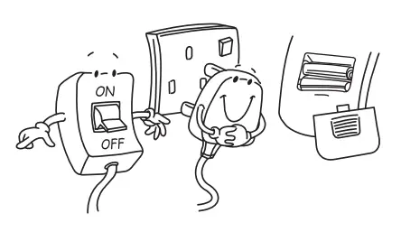 DAIKIN FTXC20CV1B Room Air Conditioner - fig 2