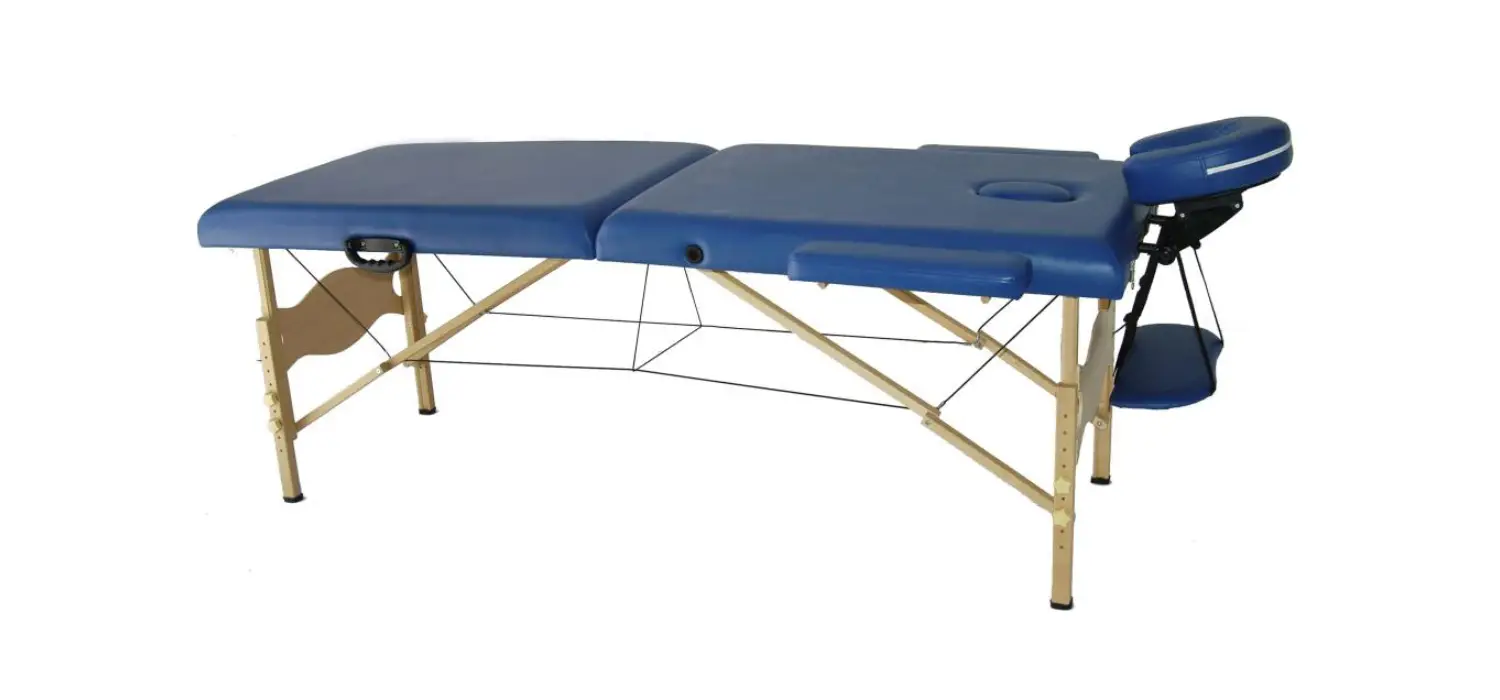 Luxton Premium Memory Foam Massage Table User Manual Luxton Premium Memory Foam Massage Table User Manual