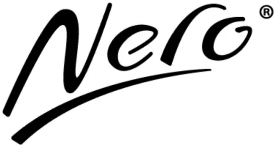 Nero 740101 Express Kettle 1 Litre - logo