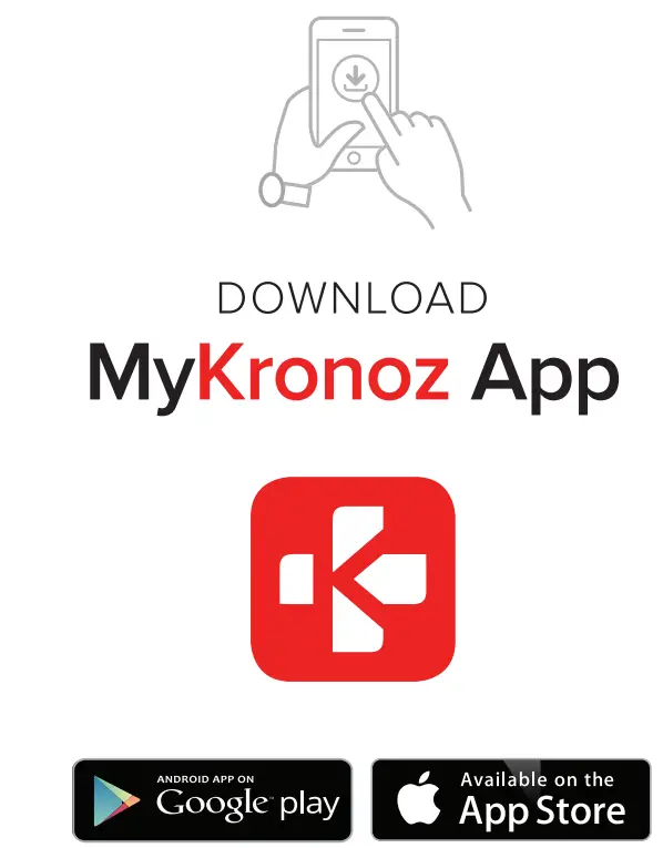 MYKRONOZ ZeNeo+ SmartPhone - fig