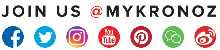 MYKRONOZ ZeNeo+ SmartPhone - icon