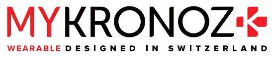 MYKRONOZ ZeNeo+ SmartPhone - logo1