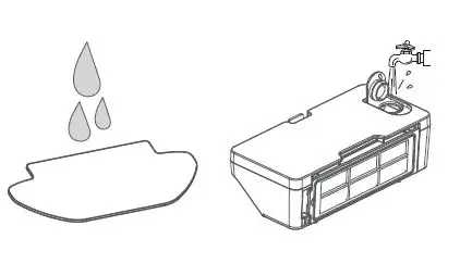 Proscenic -LDS-M6PRO -Robot- Vacuum -Cleaner -fig 17