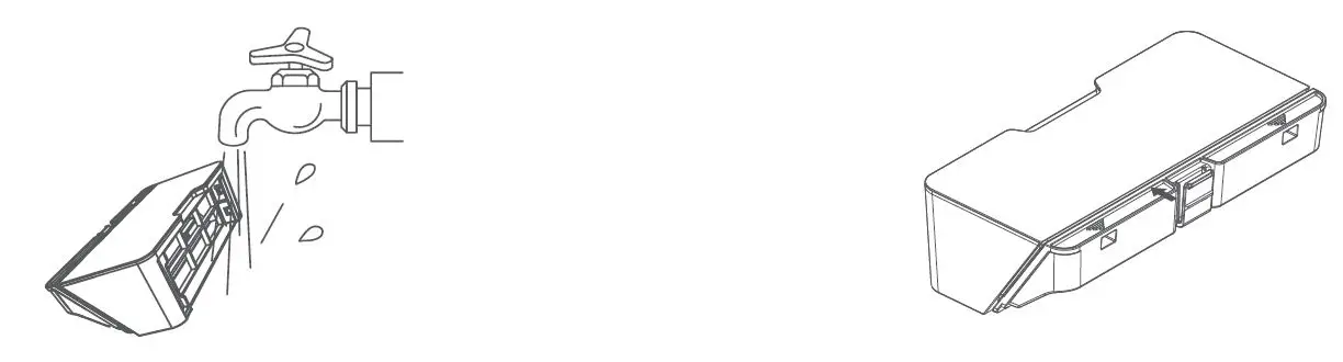 Proscenic -LDS-M6PRO -Robot- Vacuum -Cleaner -fig 22