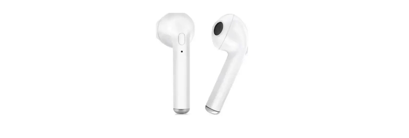 Hgcxing Ml762 Tws Bluetooth 5.0 Wireless Earphone User Manual