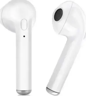 HGCXING ML762 TWS Bluetooth 5.0 Wireless Earphone