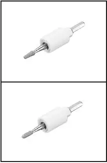 beurer MP 41 Pedicure Set-FIG3