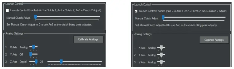 Asetek UGT Controller Manager - fig 5